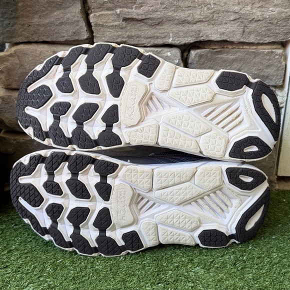 Hoka One One Clifton 6 Women’s Running Sneakers - Picture 10 of 10